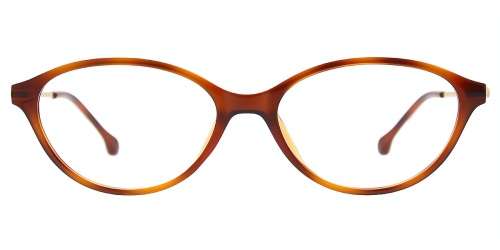 Cat-Eye Eyeglasses