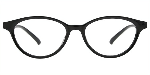 Cat-Eye Eyeglasses