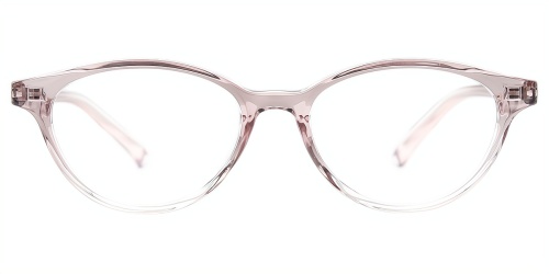 Cat-Eye Eyeglasses