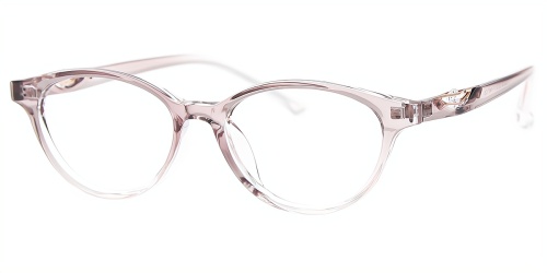 Cat-Eye Eyeglasses