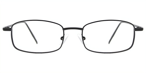 Rectangle Eyeglasses