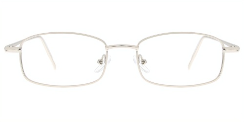 Rectangle Eyeglasses