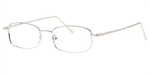 Rectangle Eyeglasses