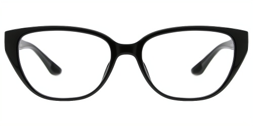 Cat-Eye Eyeglasses