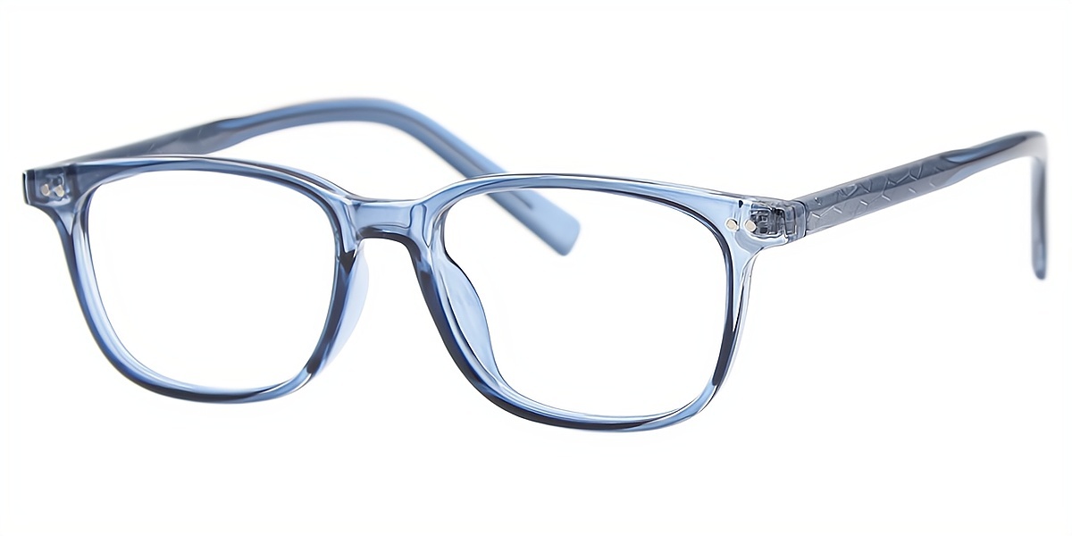 Blue Horn Classic TR90 Eyeglasses