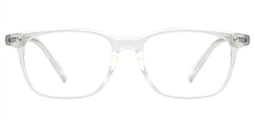 Horn Eyeglasses