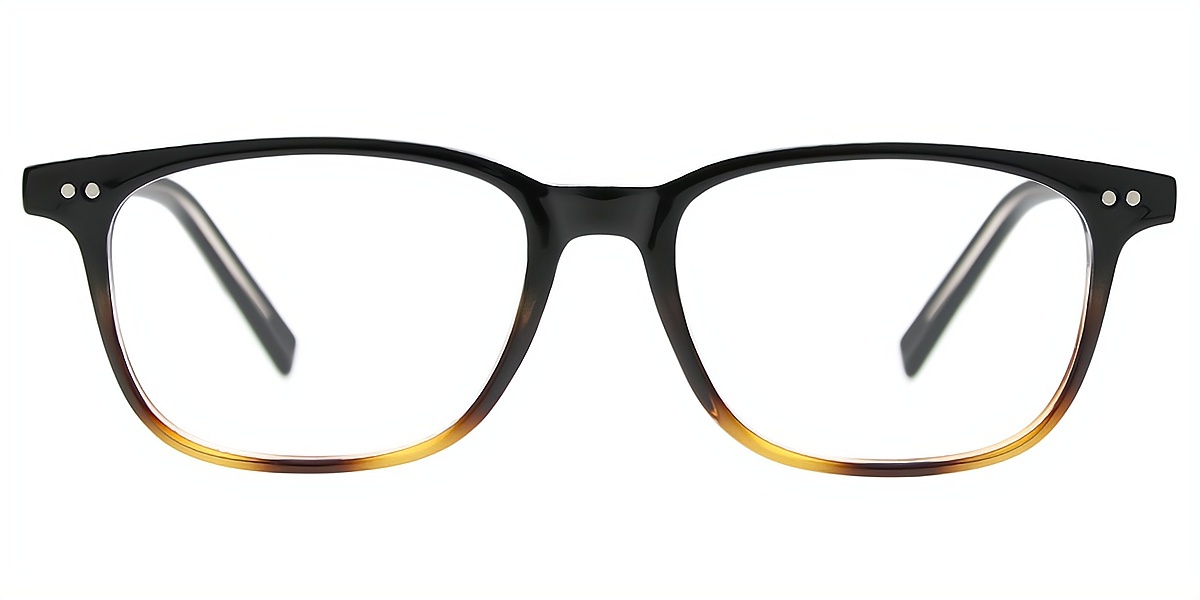 Mix Horn Classic TR90 Eyeglasses