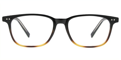 Horn Eyeglasses