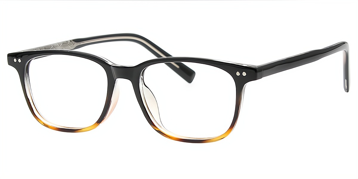 Mix Horn Classic TR90 Eyeglasses