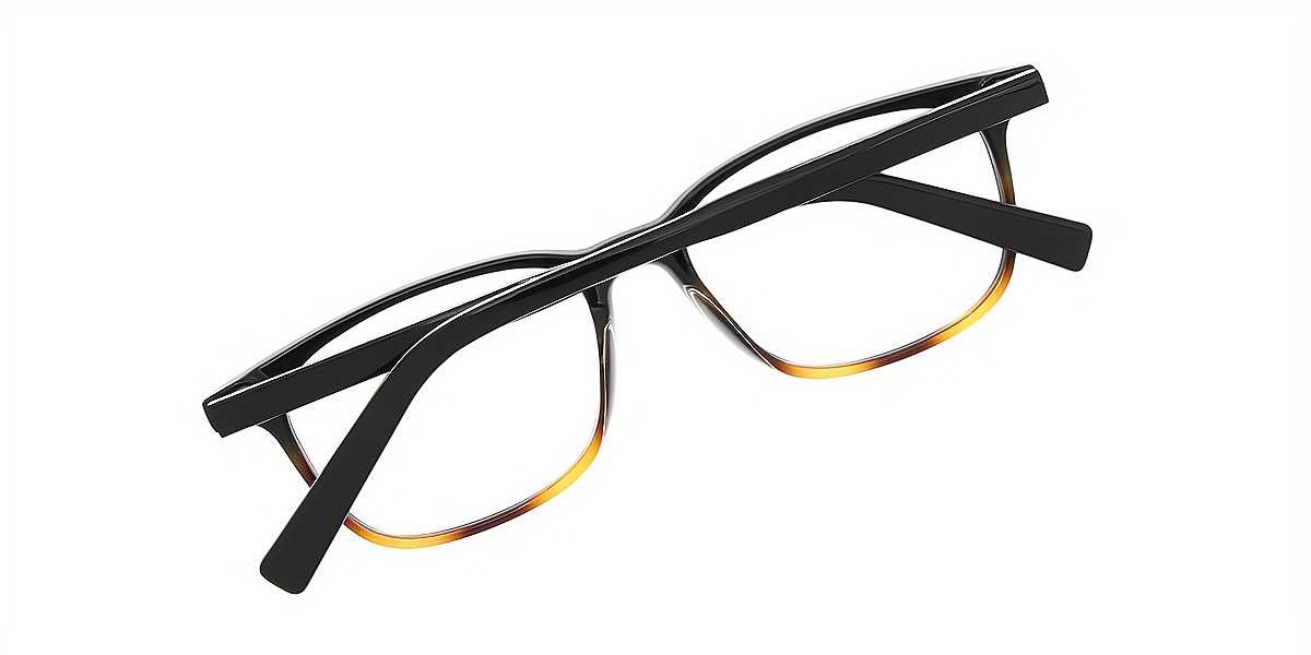 Mix Horn Classic TR90 Eyeglasses
