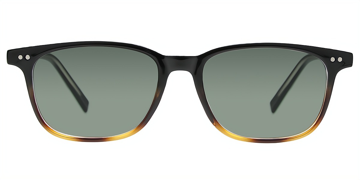 Mix Horn Classic TR90 Eyeglasses