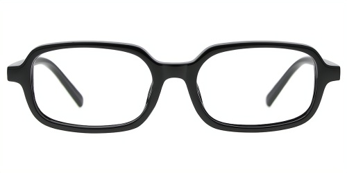 Rectangle Eyeglasses