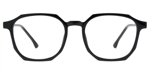 Geometric Eyeglasses