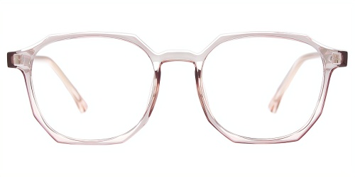 Geometric Eyeglasses