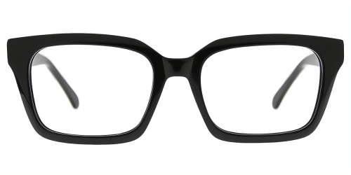 Rectangle Eyeglasses