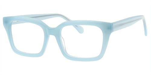 Rectangle Eyeglasses
