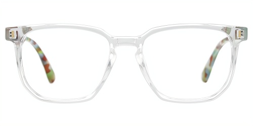 Horn Eyeglasses