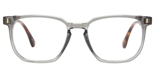 Horn Eyeglasses