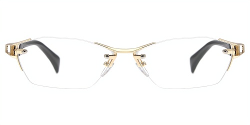 Browline Eyeglasses