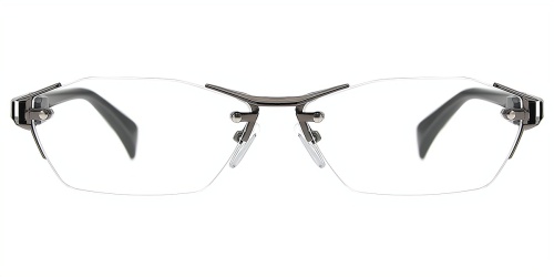 Browline Eyeglasses