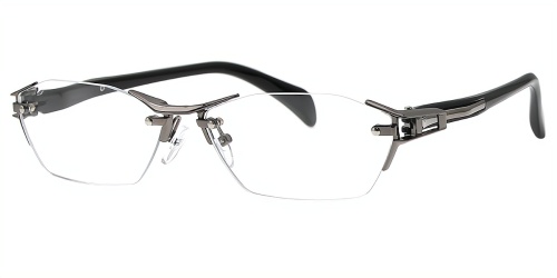 Browline Eyeglasses