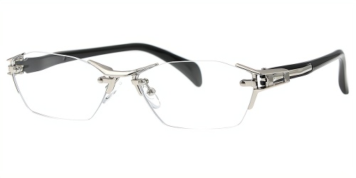 Browline Eyeglasses