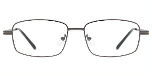 Rectangle Eyeglasses