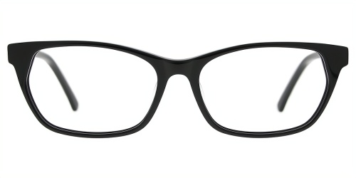 Rectangle Eyeglasses