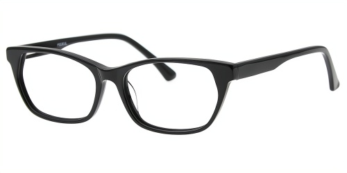 Rectangle Eyeglasses