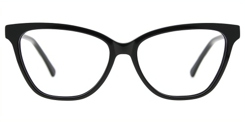 Cat-Eye Eyeglasses