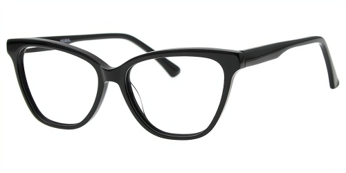 Cat-Eye Eyeglasses