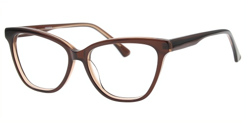 Cat-Eye Eyeglasses