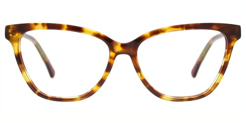Cat-Eye Eyeglasses