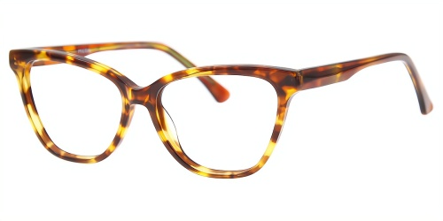 Cat-Eye Eyeglasses