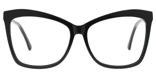 Butterfly Eyeglasses