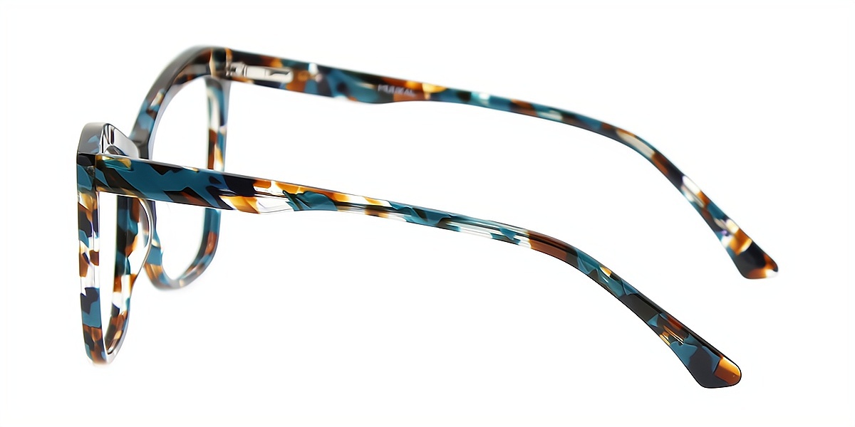 Mix Butterfly Unique Acetate Eyeglasses