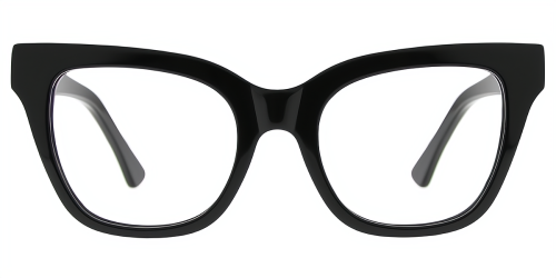 Butterfly Eyeglasses