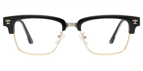Browline Eyeglasses