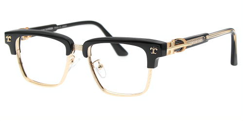 Browline Eyeglasses
