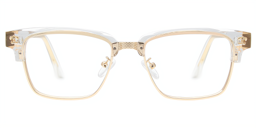 Browline Eyeglasses