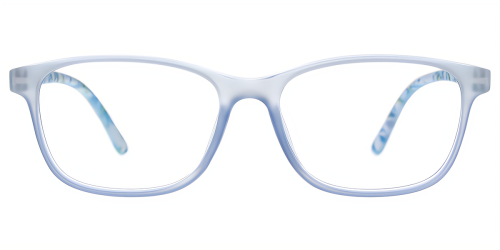Horn Eyeglasses
