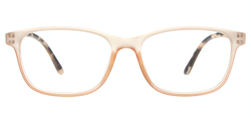 Horn Eyeglasses
