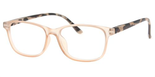 Horn Eyeglasses