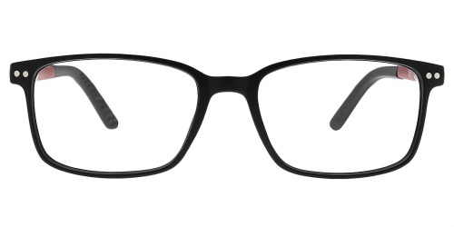 Rectangle Eyeglasses
