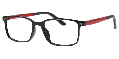 Rectangle Eyeglasses