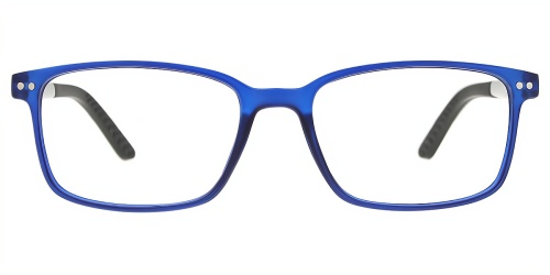 Rectangle Eyeglasses
