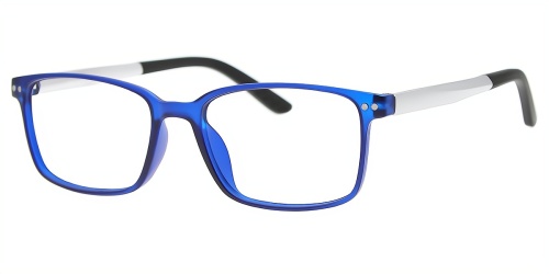 Rectangle Eyeglasses