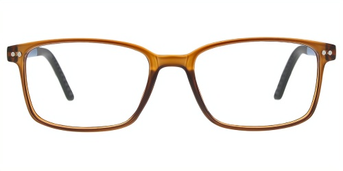 Rectangle Eyeglasses