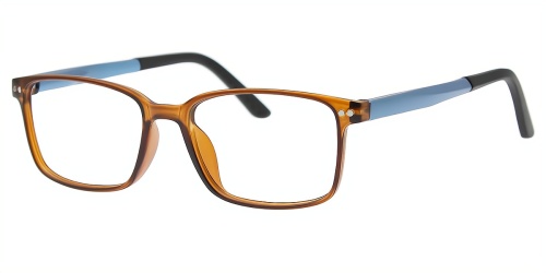 Rectangle Eyeglasses