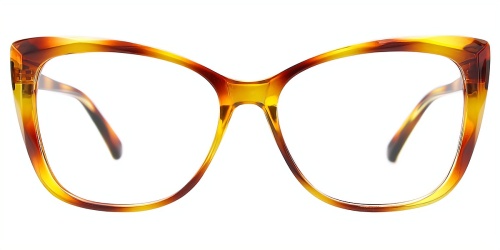 Cat-Eye Eyeglasses